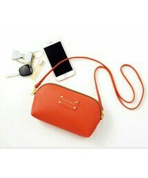 journal standard L'essage | 大人ミューズ付録 ポシェット(ショルダーバッグ)