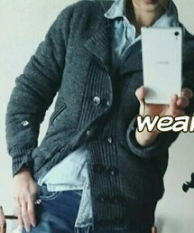 DIESEL | その他アウター