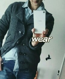 world basic | シャツ/ブラウス