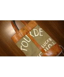 OLD BETTY'S | トートバッグ