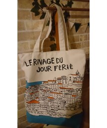 no brand | トートバッグ