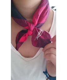 niko and... | ハンカチ/ハンドタオル