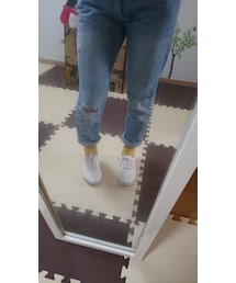 OZOC | デニムパンツ