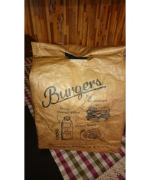 paperbag | バッグ