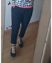 GU | その他パンツ