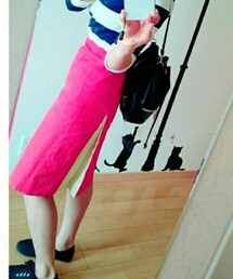 aquagirl | スカート