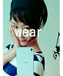 ORCIVAL | Tシャツ/カットソー