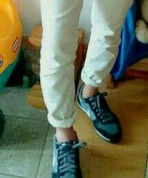 NIKE | ジニコ
(スニーカー)