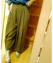 GU | その他パンツ