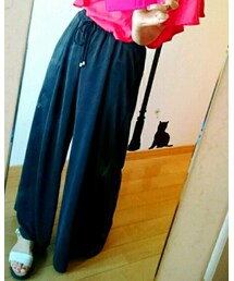 PAGEBOY | その他パンツ