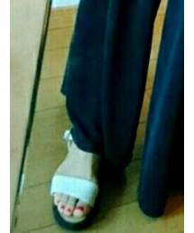 ROPE' PICNIC | サンダル