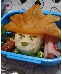 かぶとのお弁当 | その他