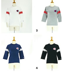 Champion | Tシャツ/カットソー