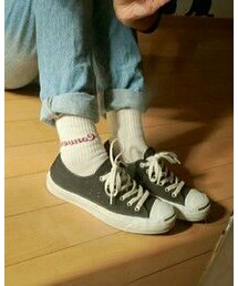 CONVERSE | ソックス/靴下