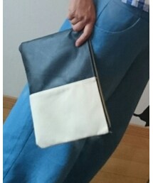 付録 2weyクラッチバック | クラッチバッグ