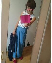 ガーデ脱いだversion  | その他