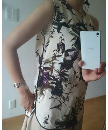 GU | タンクトップ