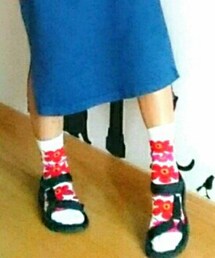 marimekko | ソックス/靴下