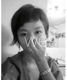 モードケイズ | その他