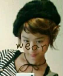 no brand | ハンチング/ベレー帽