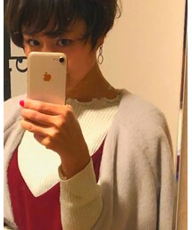 UNIQLO | ニット/セーター