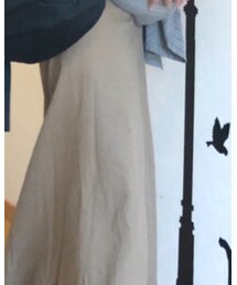 SENSE OF PLACE by URBAN RESEARCH | スカート