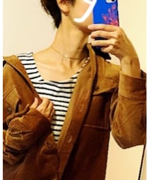 GLOBAL WORK | Tシャツ/カットソー