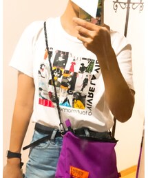 GU | Tシャツ/カットソー