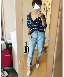 ZARA | トップス