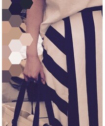 Ebonyivory | スカート