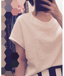 Ebonyivory | Tシャツ/カットソー