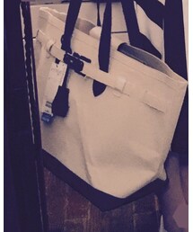 LACOSTE | トートバッグ