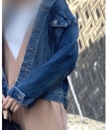 UNIQLO | デニムジャケット
