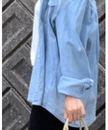 NANO universe | シャツ/ブラウス