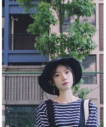 多田自制 | ハット