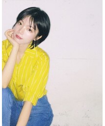 Rory | シャツ/ブラウス