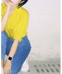 UNIQLO | デニムパンツ