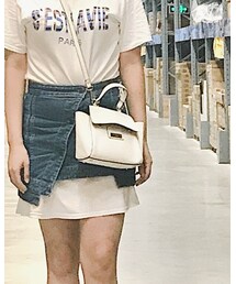 MJstyle | ショルダーバッグ