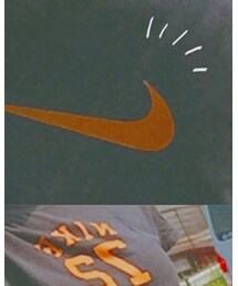 NIKE | Tシャツ/カットソー