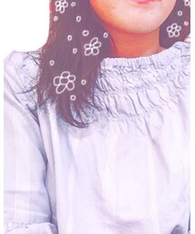 mm | シャツ/ブラウス