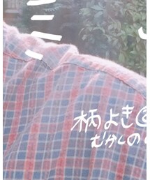 GU | シャツ/ブラウス