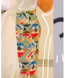 OLIVE des OLIVE | スカート