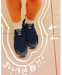 Reebok | スニーカー