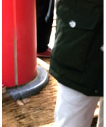 WOOLRICH | ダウンジャケット/コート