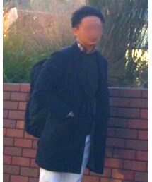 EDIFICE | チェスターコート