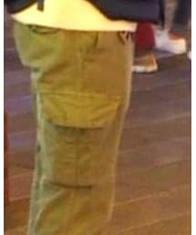 J.W.BRINE | カーゴパンツ