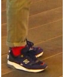 NEW BALANCE | NEW BALANCE×Oshman's 1600(スニーカー)