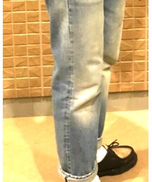Levi's | 501-66(デニムパンツ)