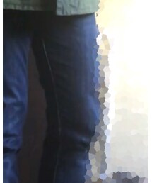 BARBA | jomud collection（ジョムドコレクション）シャツ屋のデニム(デニムパンツ)