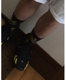 HUF | ソックス/靴下